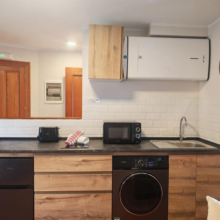 La Tienda de Porrúa - Appartement - Rez-de-Chaussée - 12