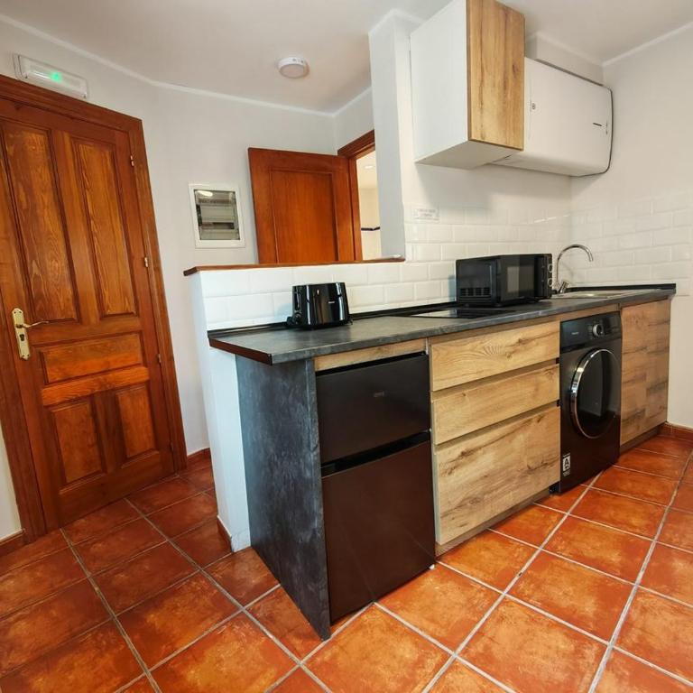 La Tienda de Porrúa - Appartement - Rez-de-Chaussée - 14