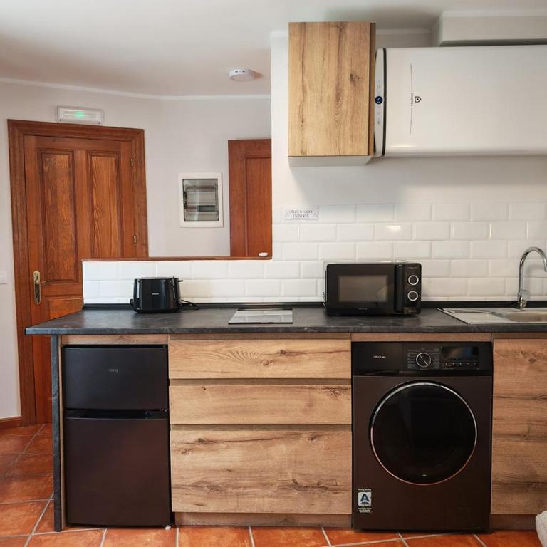 La Tienda de Porrúa - Appartement - Rez-de-Chaussée - 6