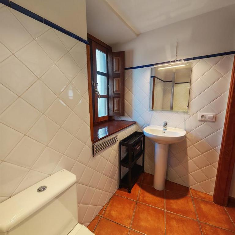 La Tienda de Porrúa - Appartement - Rez-de-Chaussée - 18
