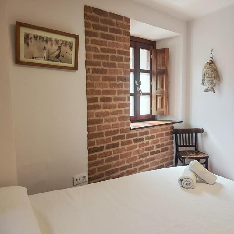La Tienda de Porrúa - Appartement - Rez-de-Chaussée - 13