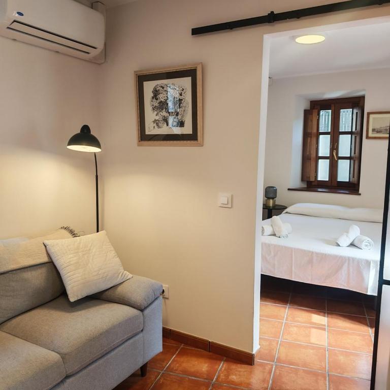La Tienda de Porrúa - Appartement - Rez-de-Chaussée - 11