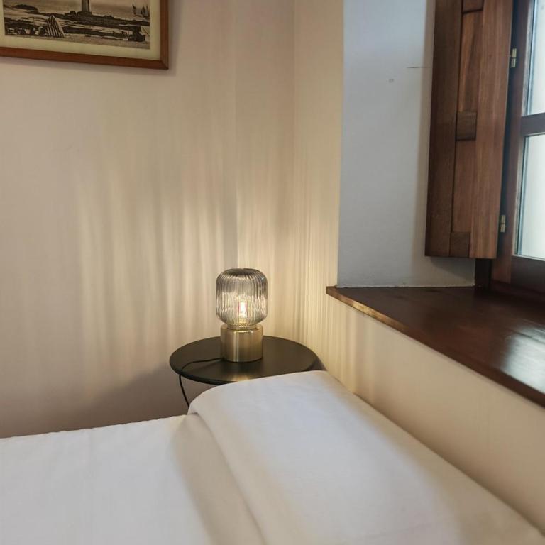 La Tienda de Porrúa - Appartement - Rez-de-Chaussée - 4