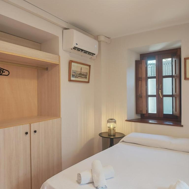 La Tienda de Porrúa - Appartement - Rez-de-Chaussée - 19