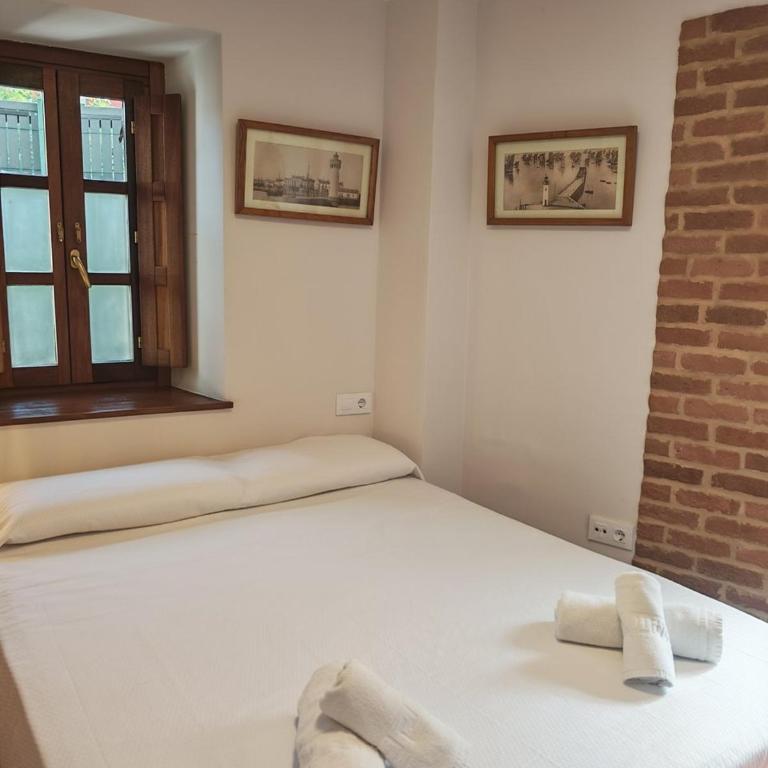 La Tienda de Porrúa - Appartement - Rez-de-Chaussée - 9