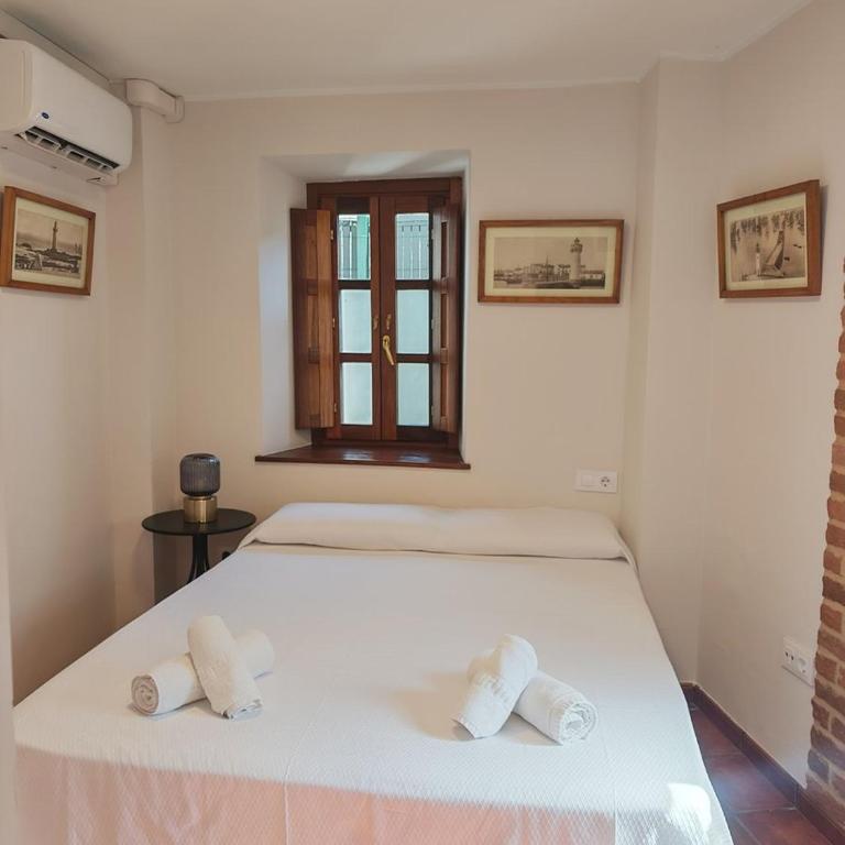La Tienda de Porrúa - Appartement - Rez-de-Chaussée - 10
