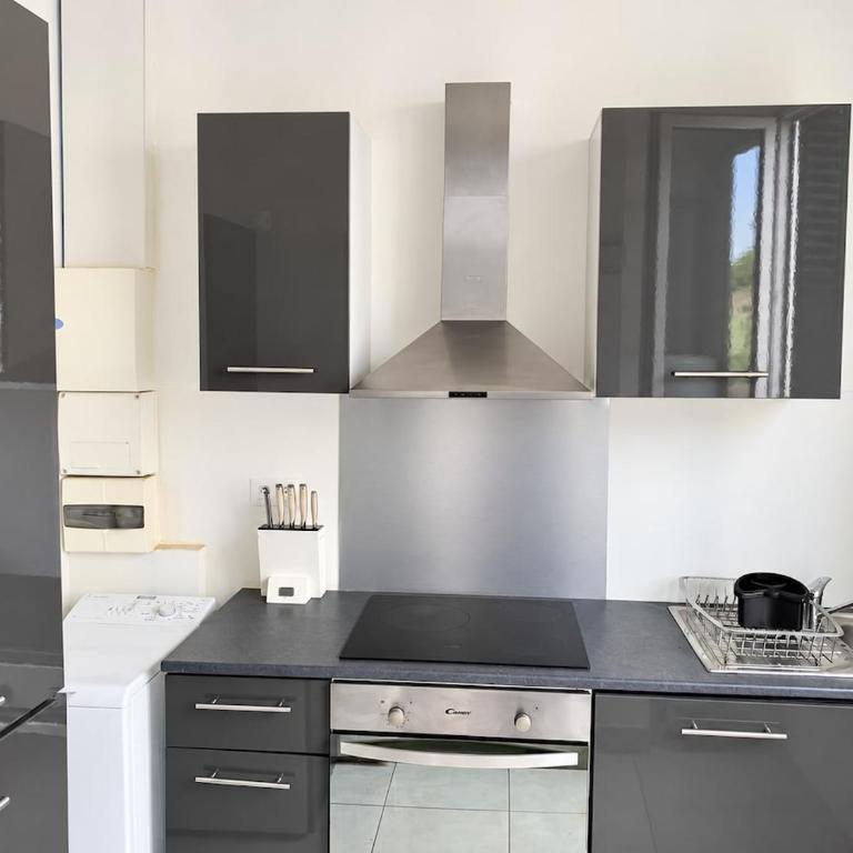 Studio Salomon - Escapade à Troyes près du centre - Apartment mit 1 Schlafzimmer - 3