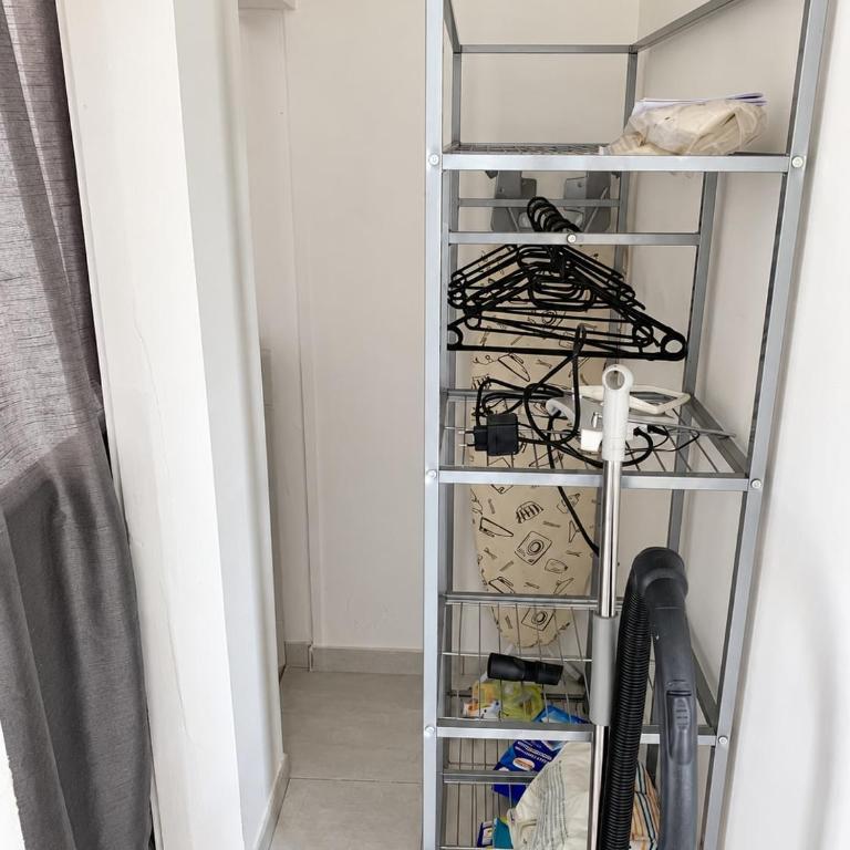 Studio Salomon - Escapade à Troyes près du centre - Apartment mit 1 Schlafzimmer - 7