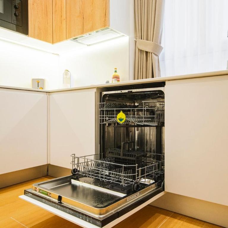 Luxury Apartment Duomo, Historic Centre, 2 bath, A - Apartment mit 2 Schlafzimmern - 3
