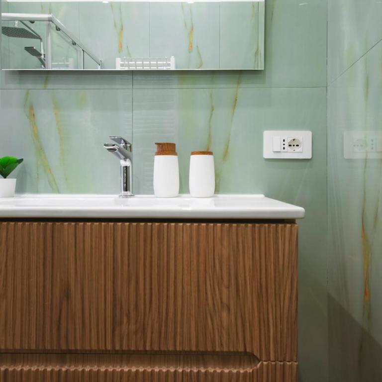 Luxury Apartment Duomo, Historic Centre, 2 bath, A - Apartment mit 2 Schlafzimmern - 4