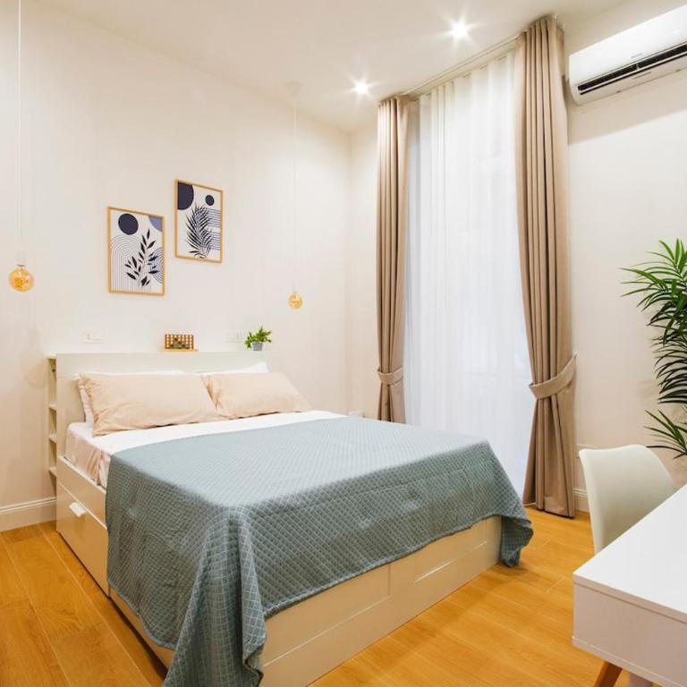 Luxury Apartment Duomo, Historic Centre, 2 bath, A - Apartment mit 2 Schlafzimmern - 6