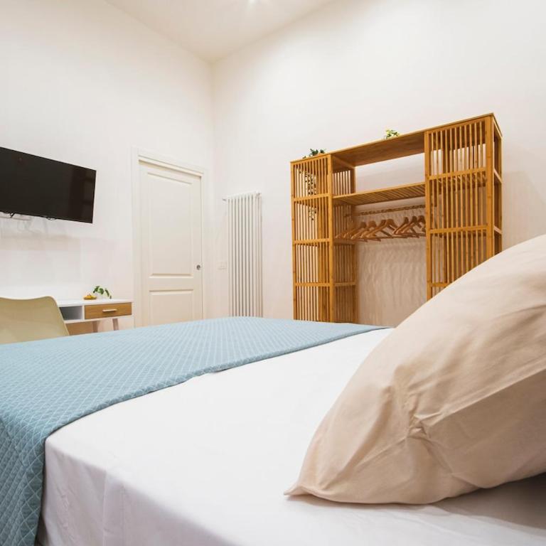 Luxury Apartment Duomo, Historic Centre, 2 bath, A - Apartment mit 2 Schlafzimmern - 7