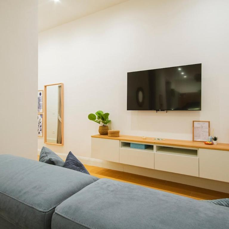Luxury Apartment Duomo, Historic Centre, 2 bath, A - Apartment mit 2 Schlafzimmern - 12