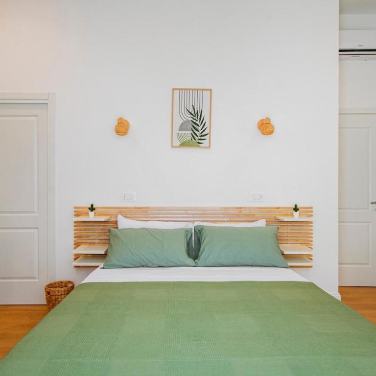 Luxury Apartment Duomo, Historic Centre, 2 bath, A - Apartment mit 2 Schlafzimmern - 13