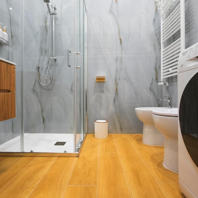 Luxury Apartment Duomo, Historic Centre, 2 bath, A - Apartment mit 2 Schlafzimmern - 15