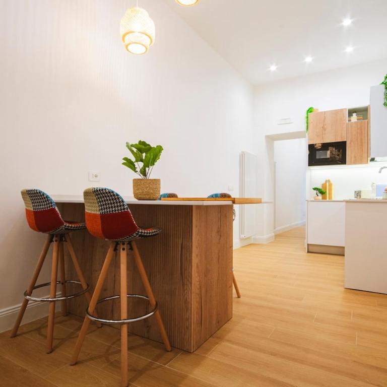 Luxury Apartment Duomo, Historic Centre, 2 bath, A - Apartment mit 2 Schlafzimmern - 16