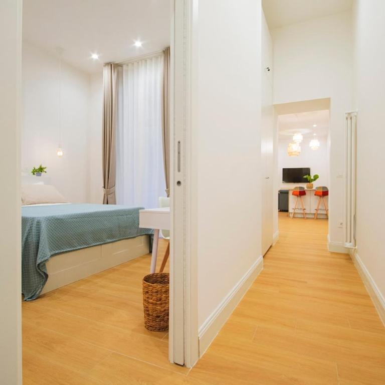 Luxury Apartment Duomo, Historic Centre, 2 bath, A - Apartment mit 2 Schlafzimmern - 17