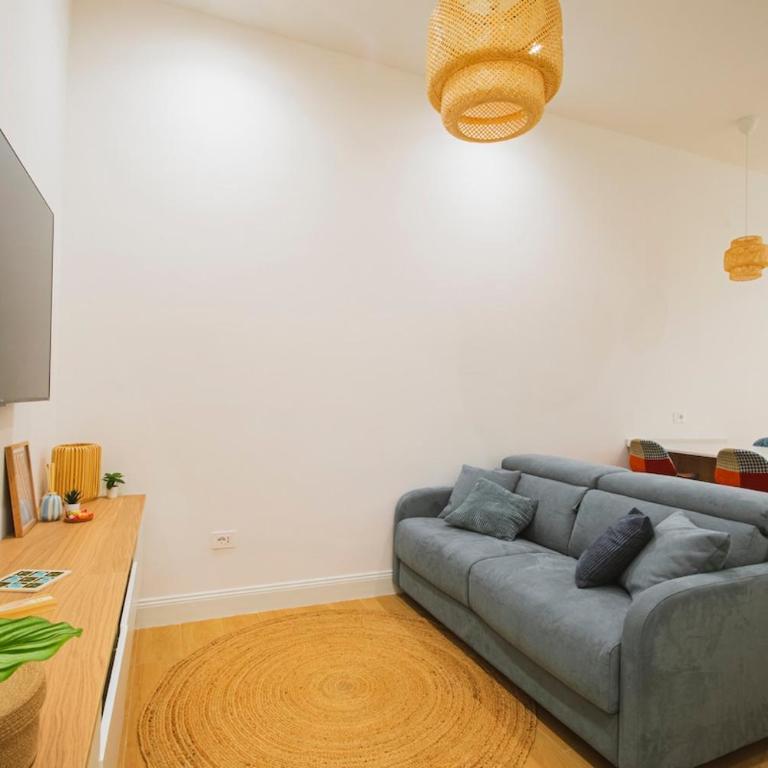 Luxury Apartment Duomo, Historic Centre, 2 bath, A - Apartment mit 2 Schlafzimmern - 18