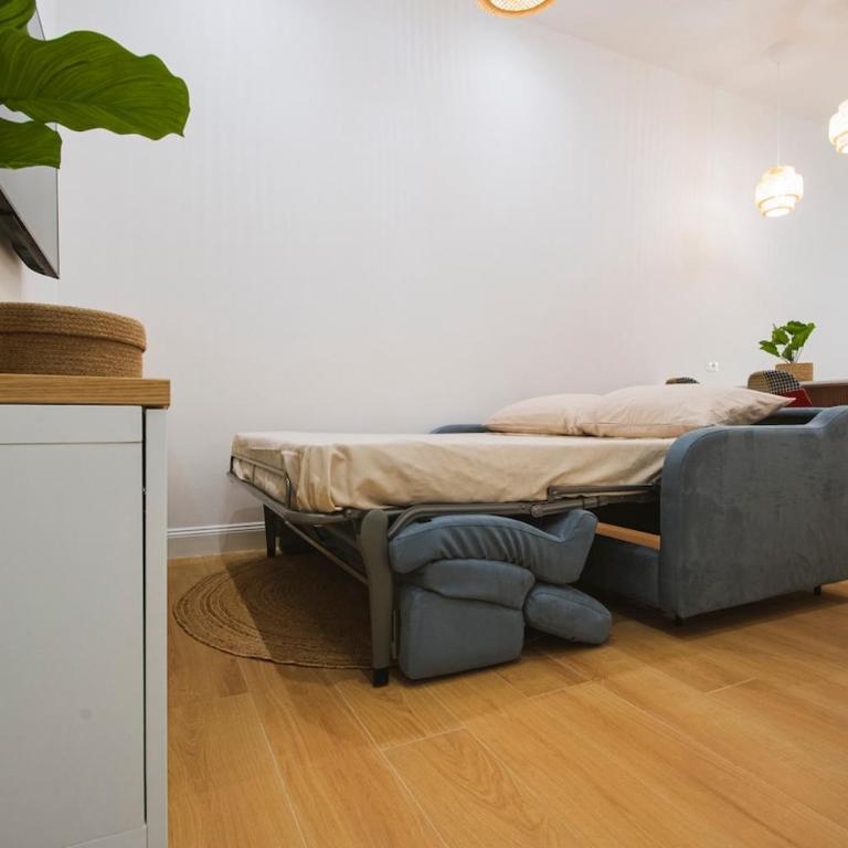 Luxury Apartment Duomo, Historic Centre, 2 bath, A - Apartment mit 2 Schlafzimmern - 19