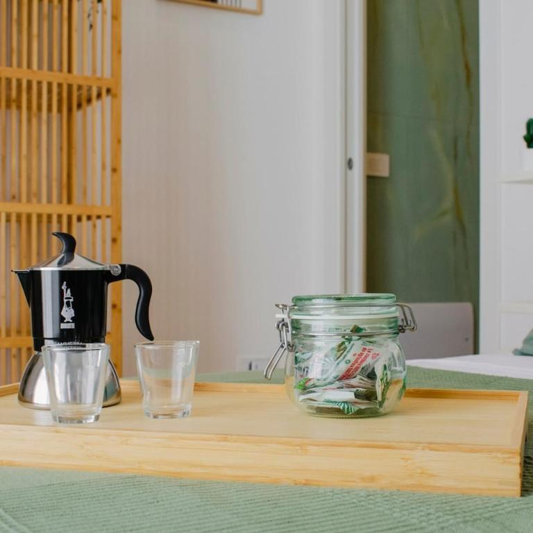 Luxury Apartment Duomo, Historic Centre, 2 bath, A - Apartment mit 2 Schlafzimmern - 21