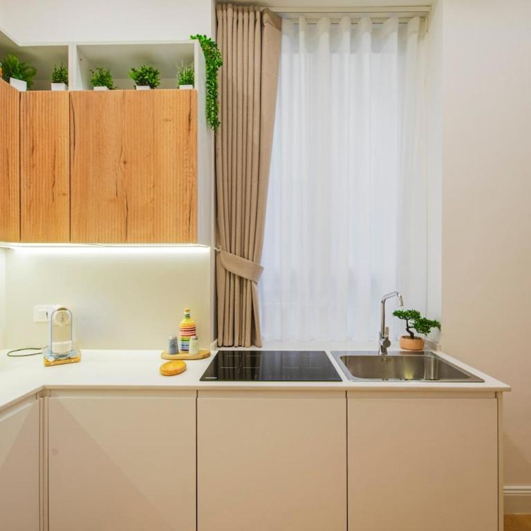 Luxury Apartment Duomo, Historic Centre, 2 bath, A - Apartment mit 2 Schlafzimmern - 22