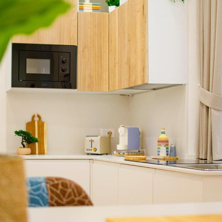 Luxury Apartment Duomo, Historic Centre, 2 bath, A - Apartment mit 2 Schlafzimmern - 23