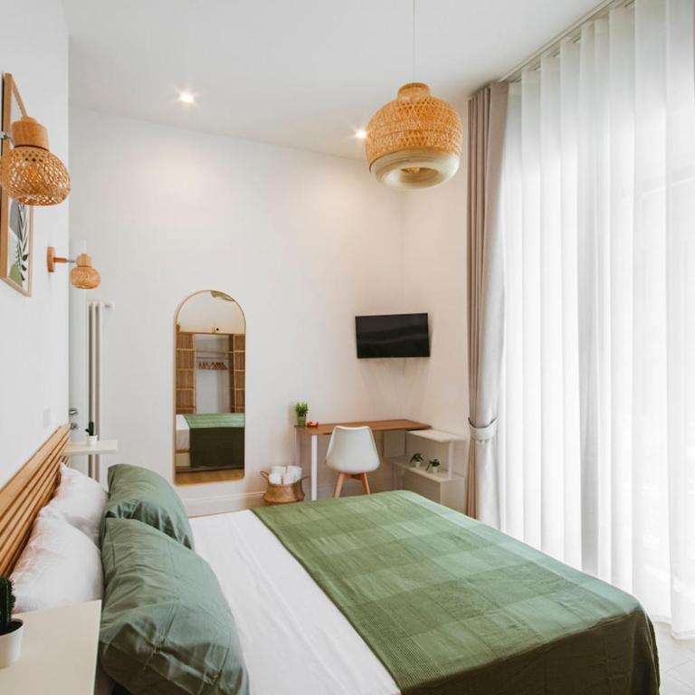 Luxury Apartment Duomo, Historic Centre, 2 bath, A - Apartment mit 2 Schlafzimmern - 24