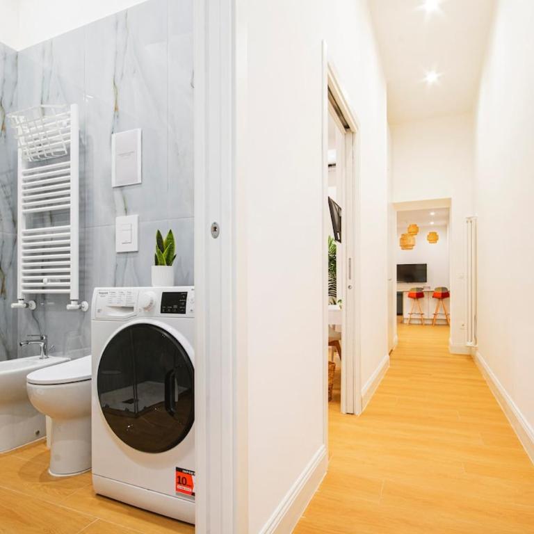 Luxury Apartment Duomo, Historic Centre, 2 bath, A - Apartment mit 2 Schlafzimmern - 26
