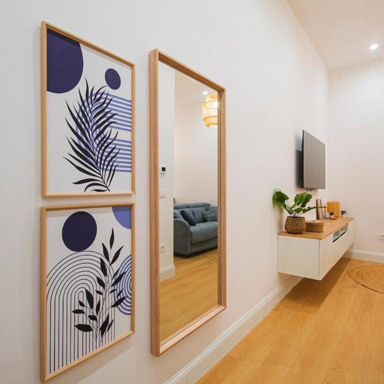 Luxury Apartment Duomo, Historic Centre, 2 bath, A - Apartment mit 2 Schlafzimmern - 28