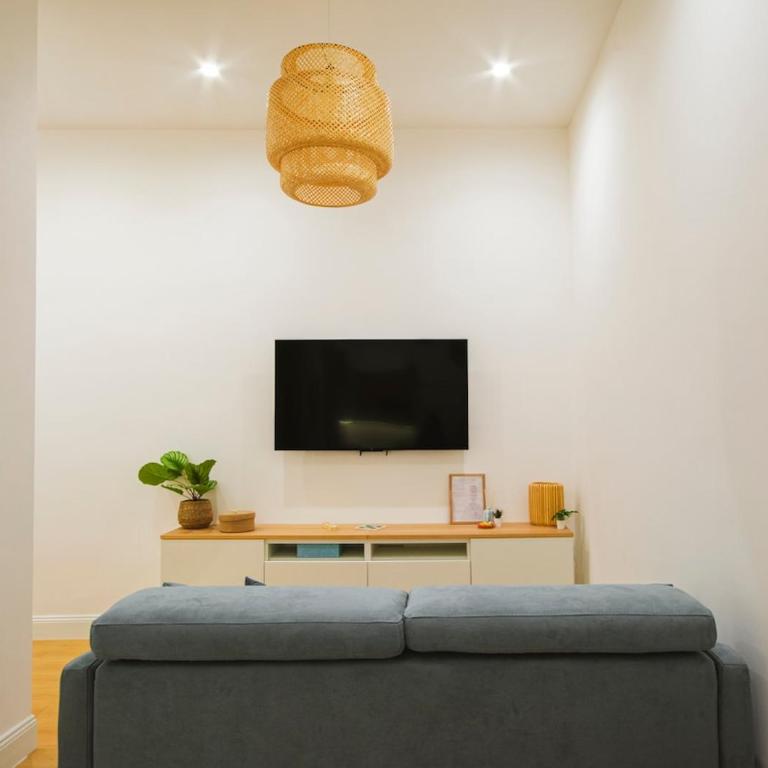 Luxury Apartment Duomo, Historic Centre, 2 bath, A - Apartment mit 2 Schlafzimmern - 30