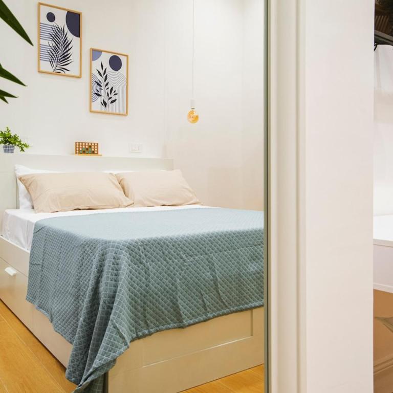 Luxury Apartment Duomo, Historic Centre, 2 bath, A - Apartment mit 2 Schlafzimmern - 31