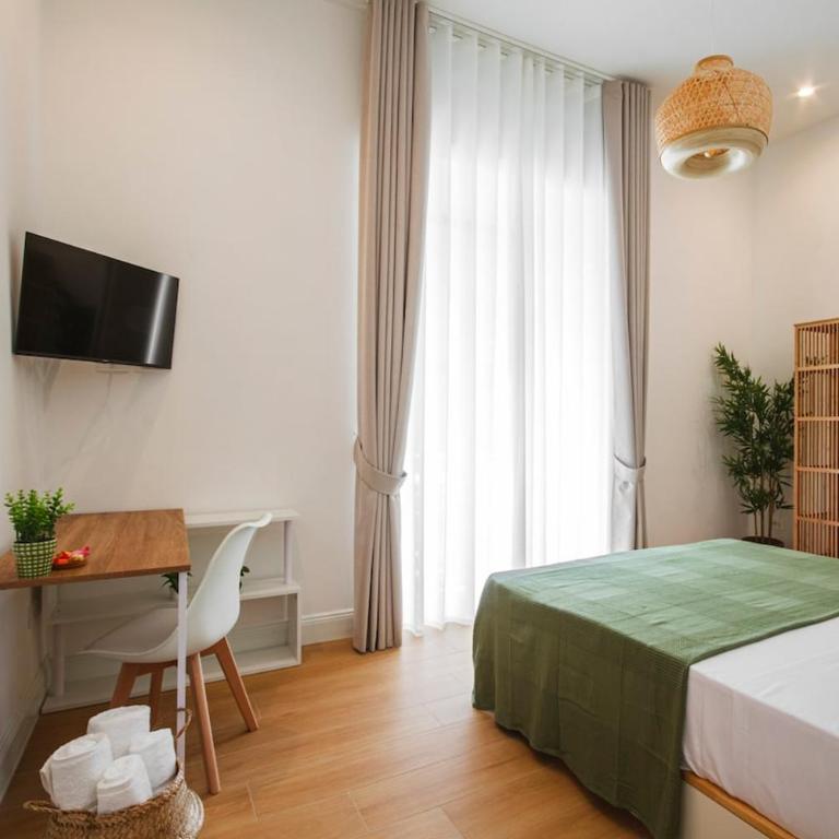 Luxury Apartment Duomo, Historic Centre, 2 bath, A - Apartment mit 2 Schlafzimmern - 33