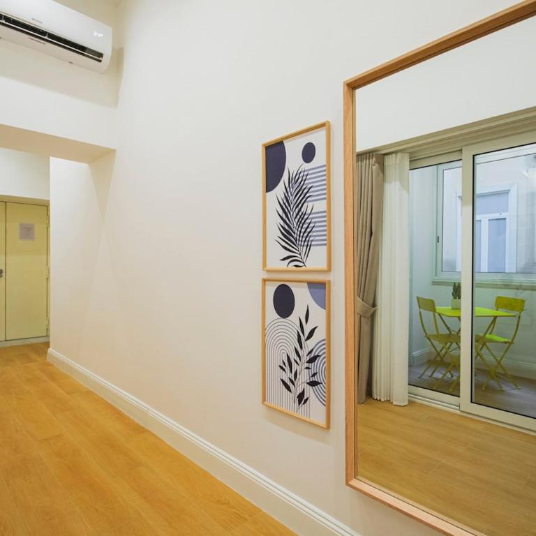 Luxury Apartment Duomo, Historic Centre, 2 bath, A - Apartment mit 2 Schlafzimmern - 36