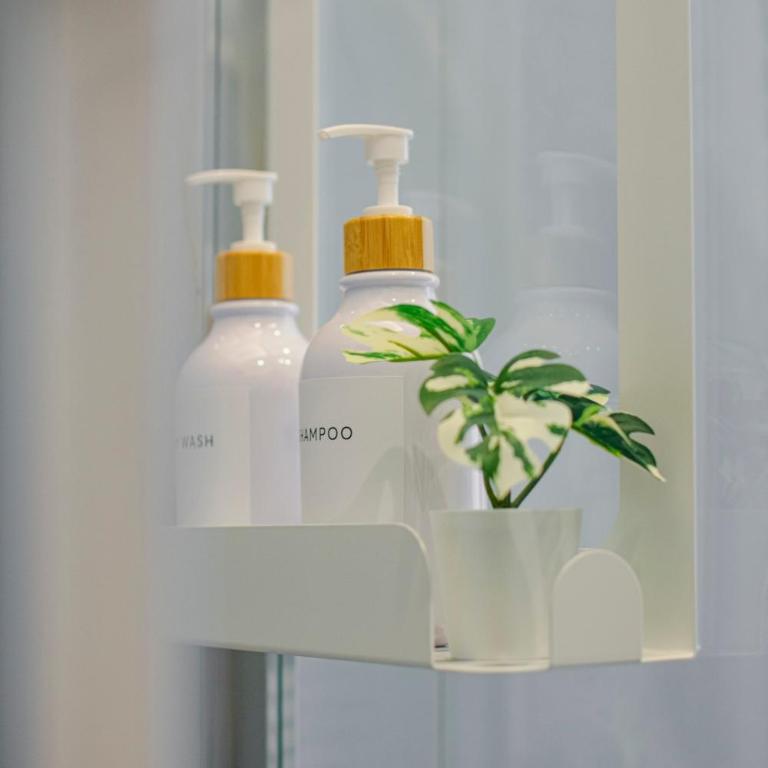 Luxury Apartment Duomo, Historic Centre, 2 bath, B - Apartment mit 2 Schlafzimmern und Balkon - 13