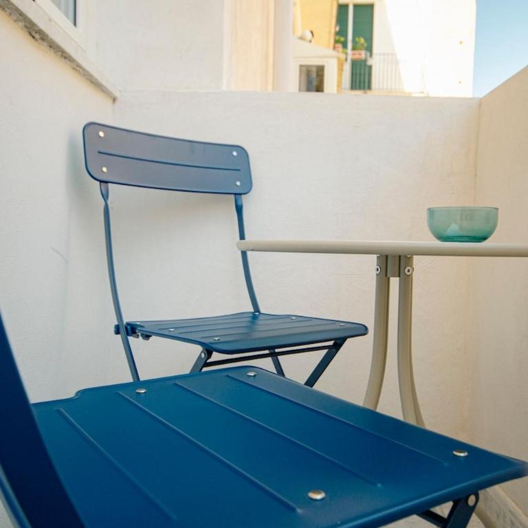 Luxury Apartment Duomo, Historic Centre, 2 bath, B - Apartment mit 2 Schlafzimmern und Balkon - 14