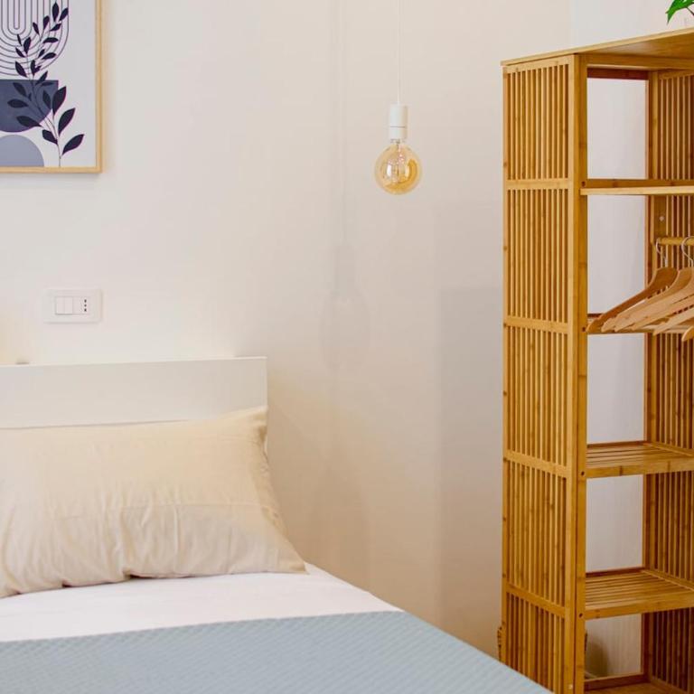 Luxury Apartment Duomo, Historic Centre, 2 bath, B - Apartment mit 2 Schlafzimmern und Balkon - 22