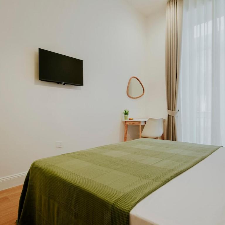 Luxury Apartment Duomo, Historic Centre, 2 bath, B - Apartment mit 2 Schlafzimmern und Balkon - 23