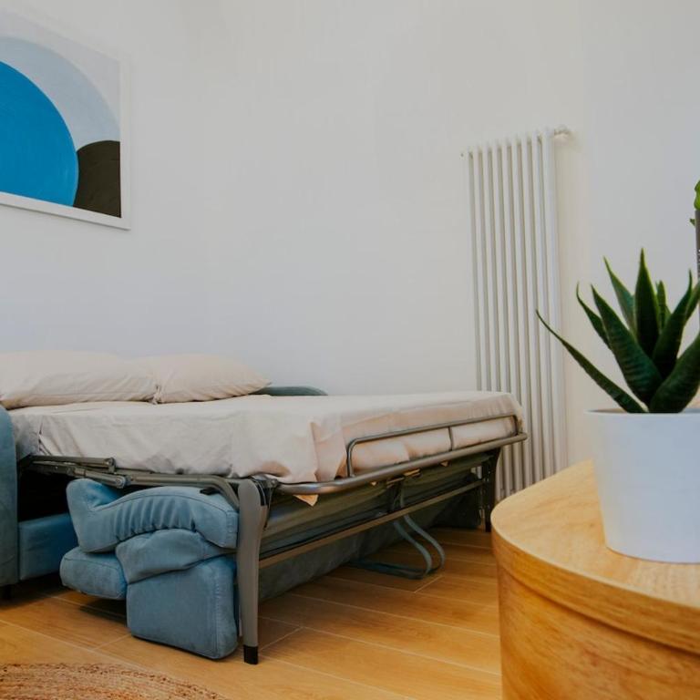 Luxury Apartment Duomo, Historic Centre, 2 bath, B - Apartment mit 2 Schlafzimmern und Balkon - 24