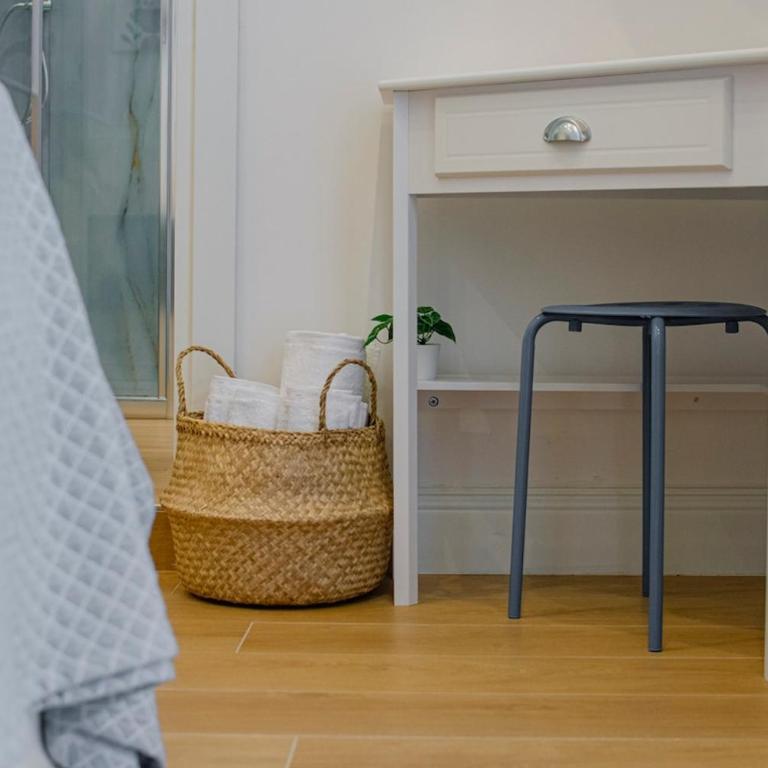 Luxury Apartment Duomo, Historic Centre, 2 bath, B - Apartment mit 2 Schlafzimmern und Balkon - 27