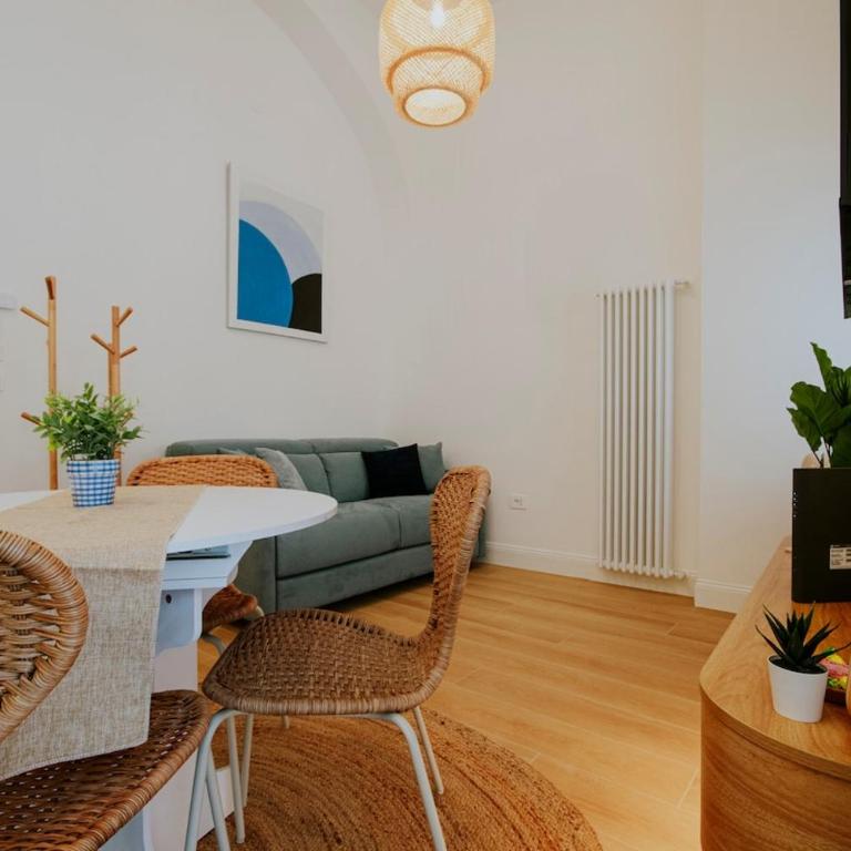 Luxury Apartment Duomo, Historic Centre, 2 bath, B - Apartment mit 2 Schlafzimmern und Balkon - 29