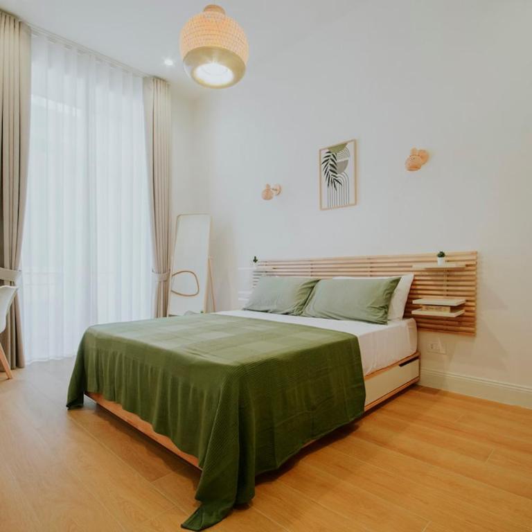 Luxury Apartment Duomo, Historic Centre, 2 bath, B - Apartment mit 2 Schlafzimmern und Balkon - 31