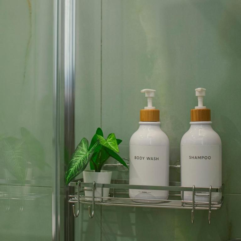 Luxury Apartment Duomo, Historic Centre, 2 bath, B - Apartment mit 2 Schlafzimmern und Balkon - 40