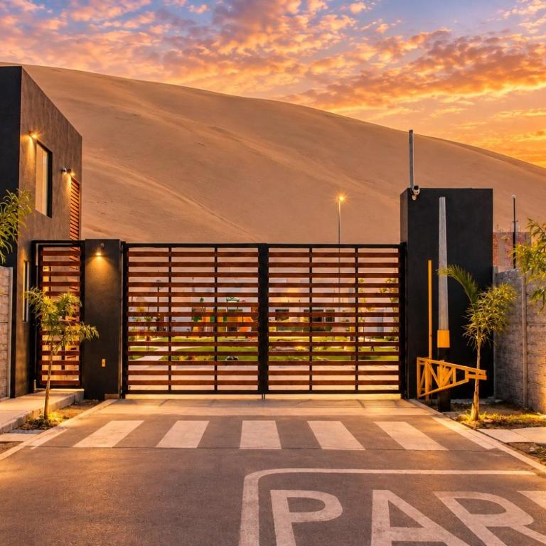 Casa Laguna Dune Views, Near Huacachina - Two-Bedroom House - 3