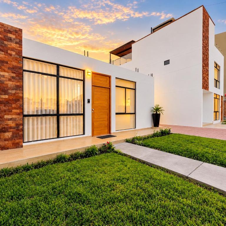 Casa Laguna Dune Views, Near Huacachina - Two-Bedroom House - 9