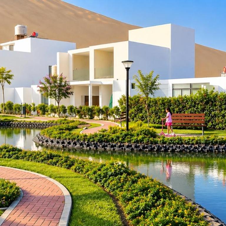 Casa Laguna Dune Views, Near Huacachina - Two-Bedroom House - 12