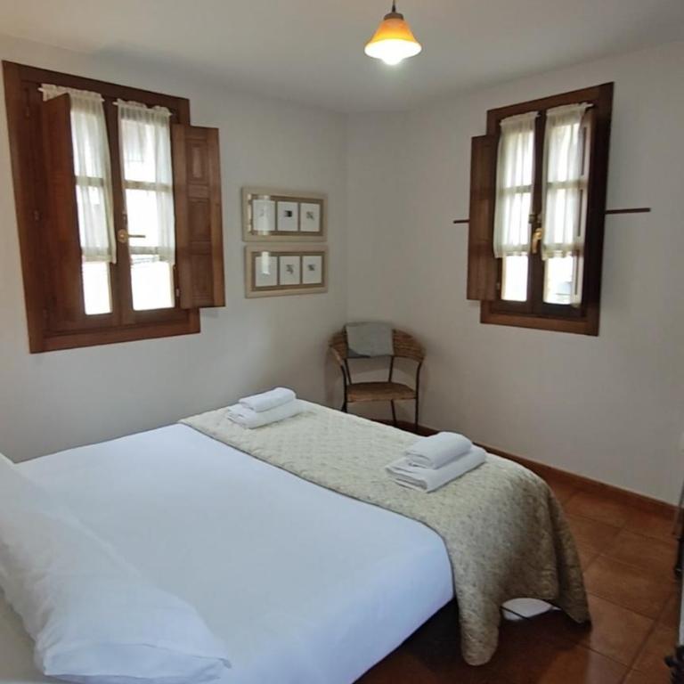 La Tienda de Porrúa - Appartement 1 Chambre - 12