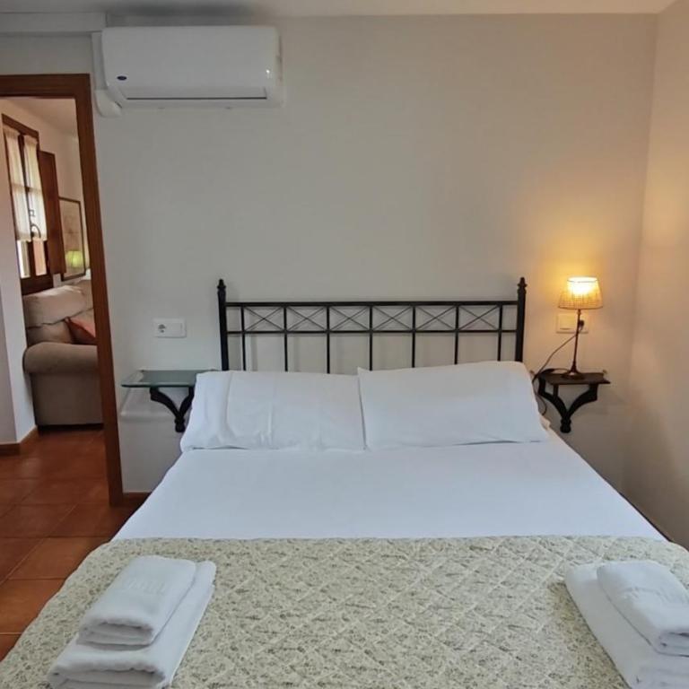La Tienda de Porrúa - Appartement 1 Chambre - 16