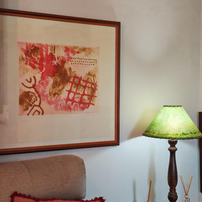 La Tienda de Porrúa - Appartement 1 Chambre - 6