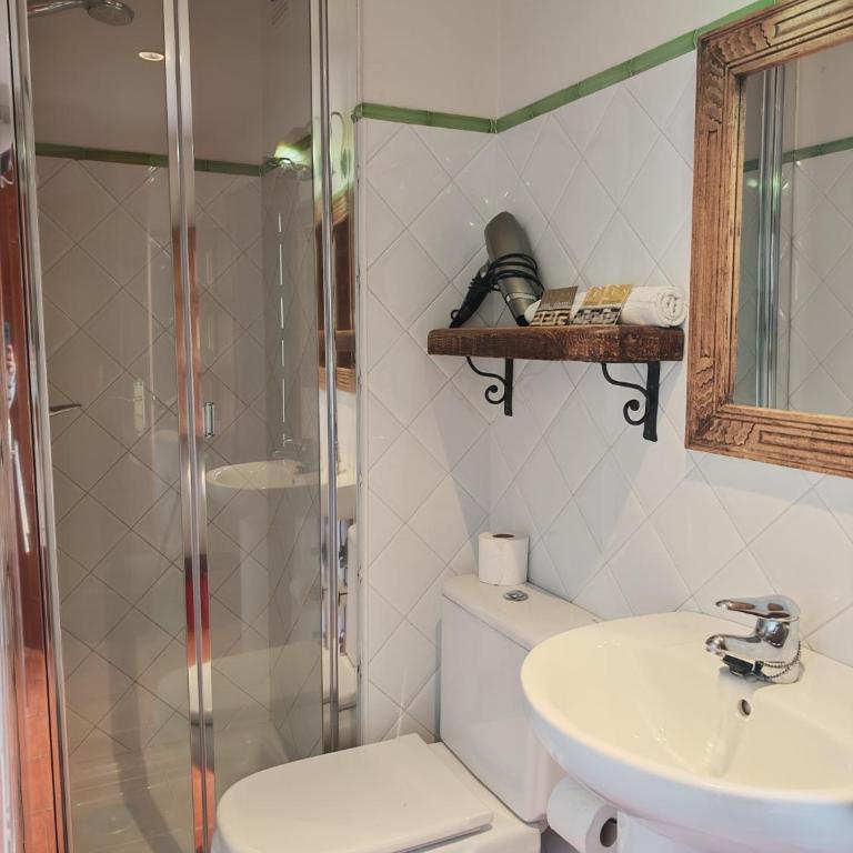 La Tienda de Porrúa - Appartement 1 Chambre - 7