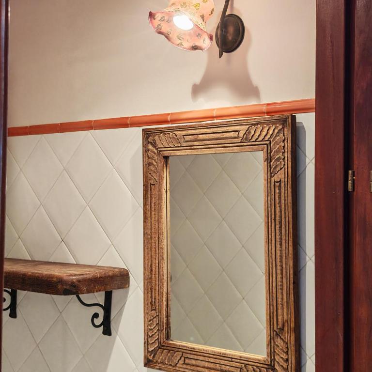La Tienda de Porrúa - Appartement 1 Chambre - 14